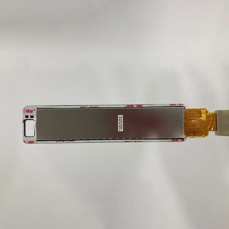 CNK High Resolution Tft Display Company 7