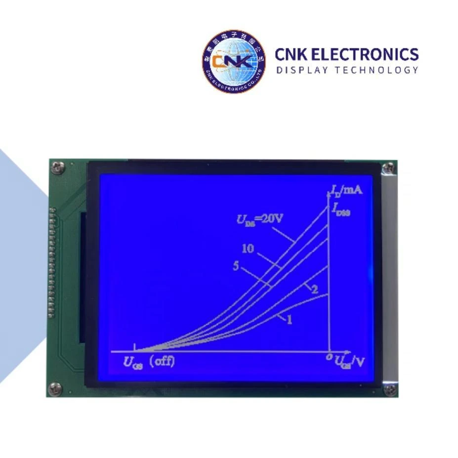 Lcd Tft Display Module - - CNK 2