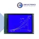 Round Lcd Module by CNK 2