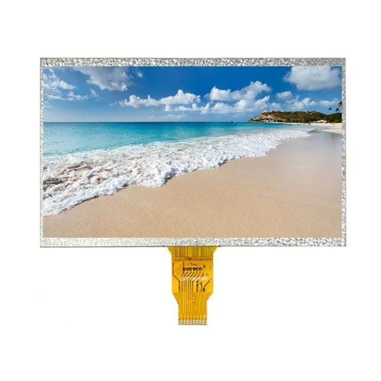 Oled Tft Display - - CNK 2