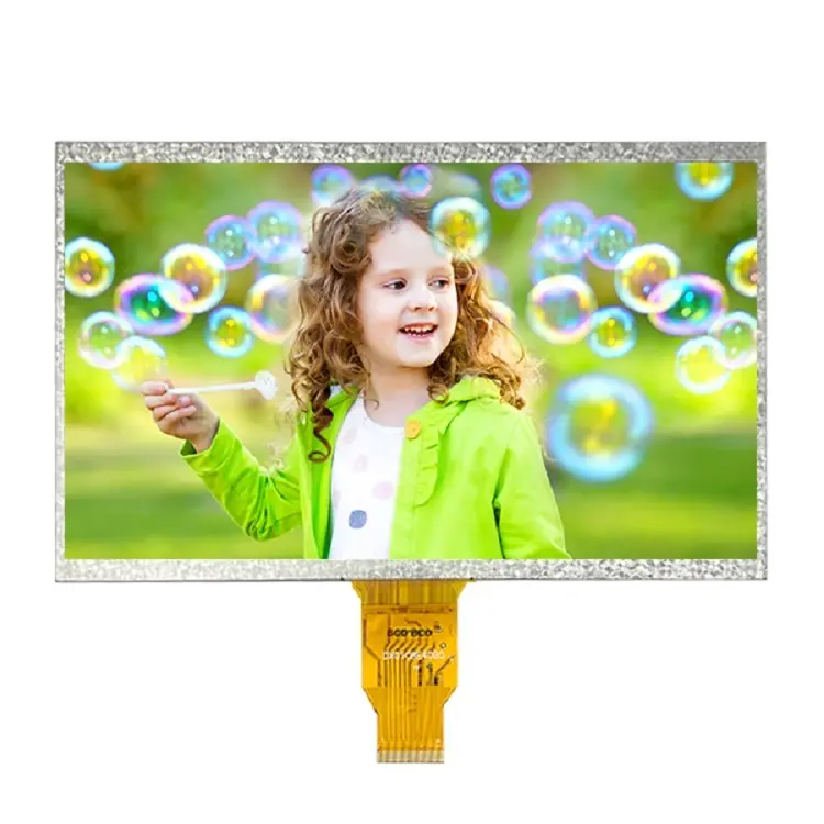 Oled Tft Display - - CNK 4