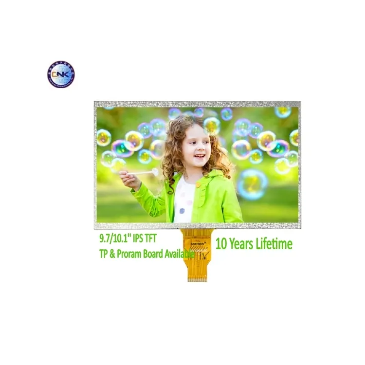 Oled Tft Display - - CNK 3