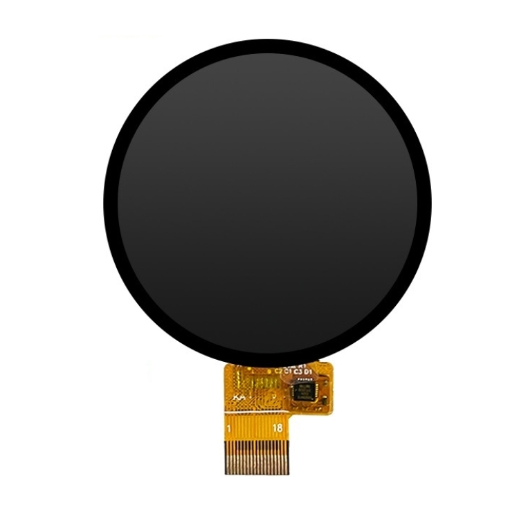 Pantalla CNK TFT LCD 1,3'' IPS vista completa CNKT0130-21193A1 1