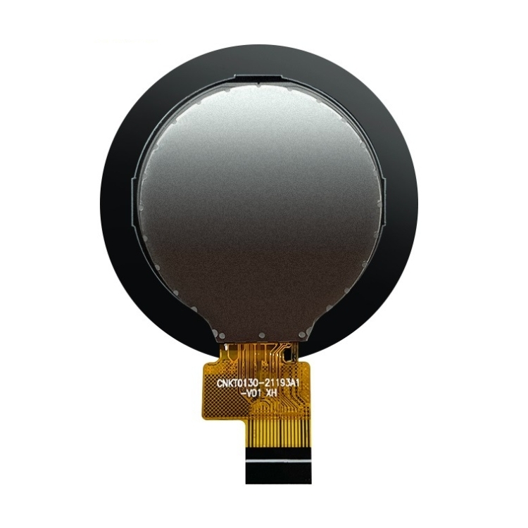 Tft Oled Display by CNK 2