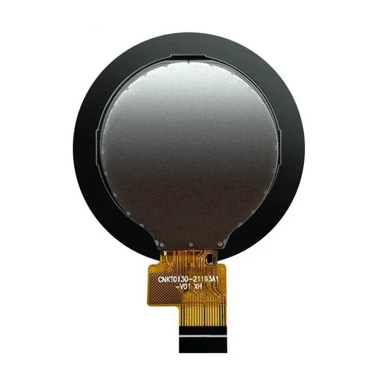 Tft Oled Display by CNK 2
