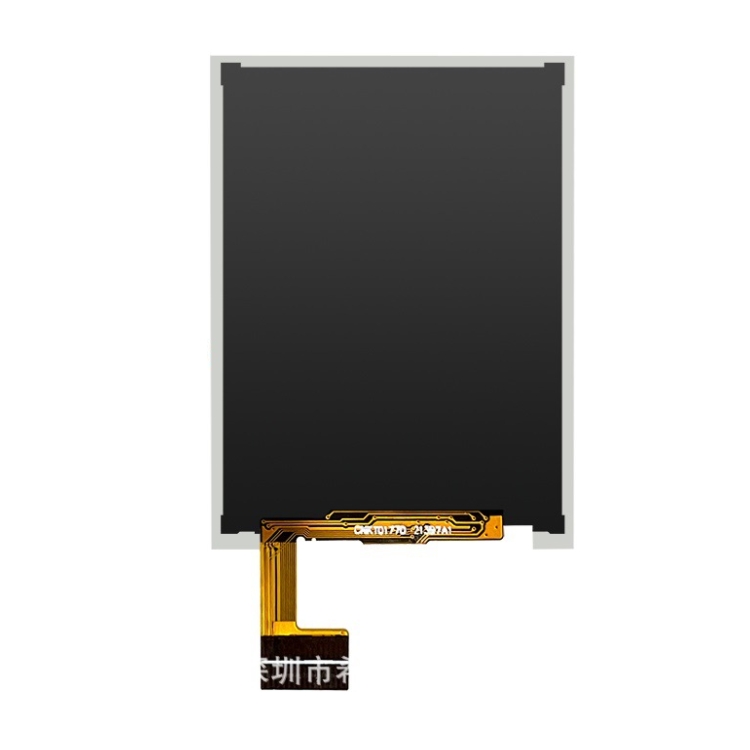 شاشة CNK TFT LCD مقاس 2.4 بوصة IPS CNKT0240-19248A2 2