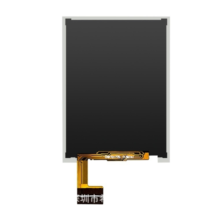 Monochrome Tft Display Factory 2