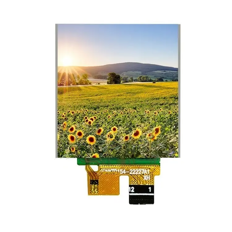 CNK Display Module Manufacturer Supply 5