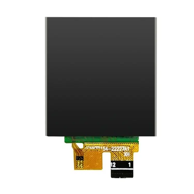 CNK Display Module Manufacturer Supply 3