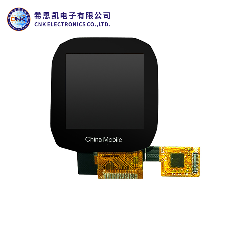 CNK TFT ЖК-дисплей 1,3 дюйма, 240x(RGB)x240 пикселей CNKT0130-19206A1 3