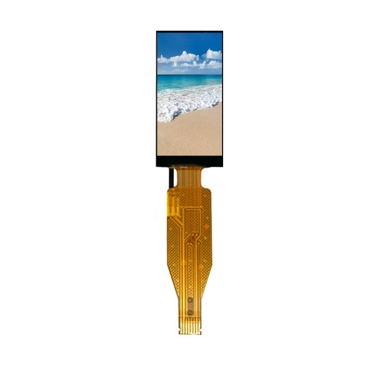 CNK TFT LCD Display 0.96inch Passive Matrix CNKT0960-19074A 1