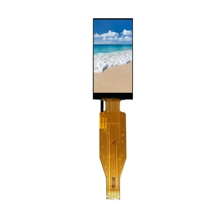 The Ultimate Guide To TFT LCD Display: Everything You Need To Know 1
