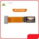 Tiny Oled Display Factory 1