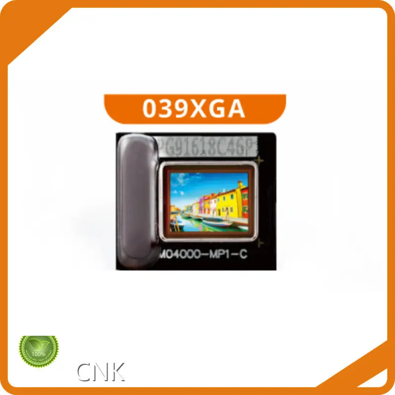 CNK Lcd Display Module Supplier Company 1