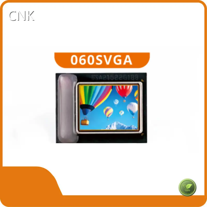 New - - CNK 1