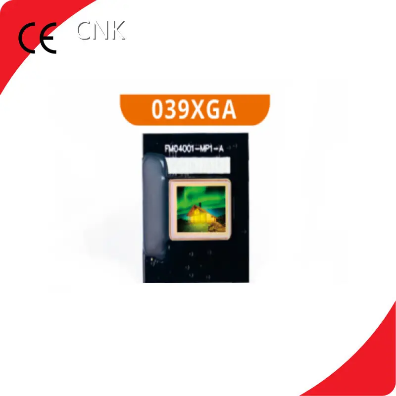 Large Oled Display - - CNK 1