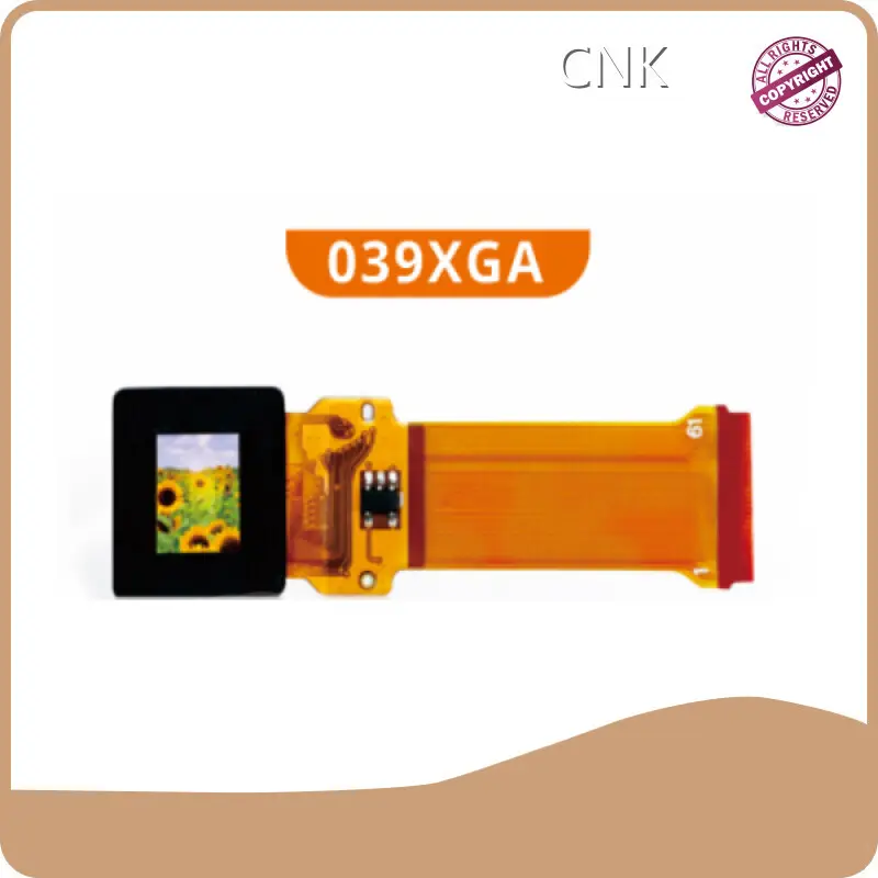 Display Module - - CNK 1