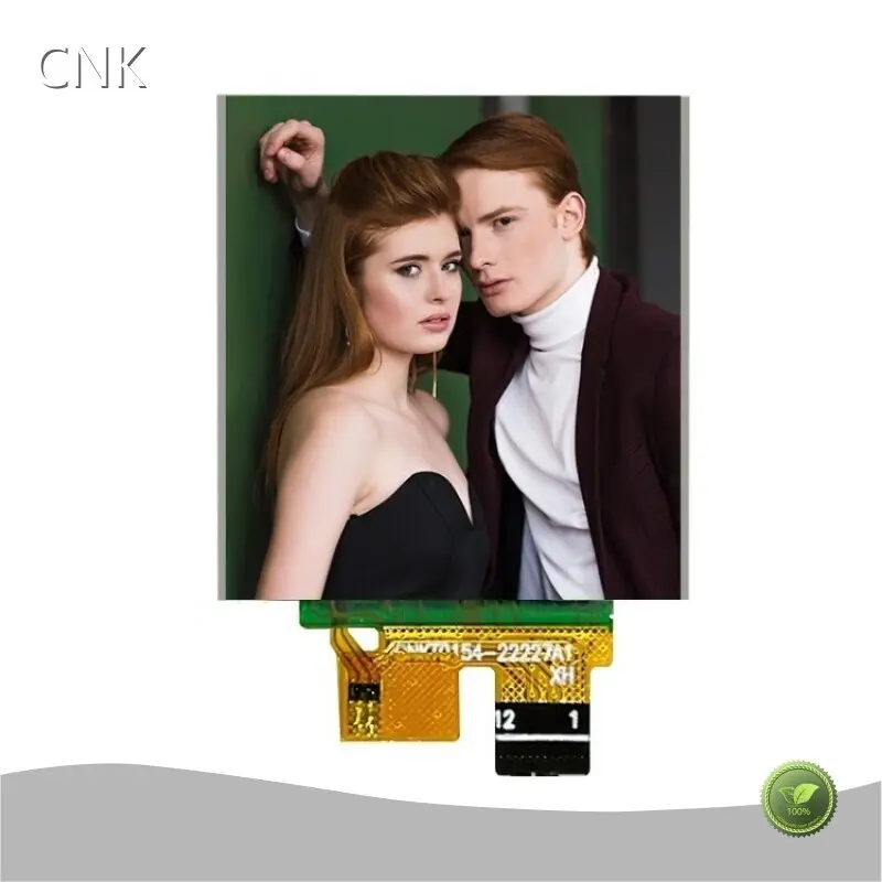 High Resolution Tft Display - - CNK 1