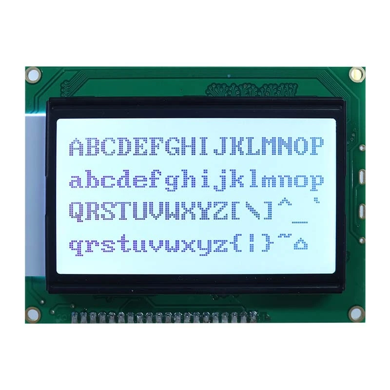 Модуль графического дисплея CNK 128*64 1