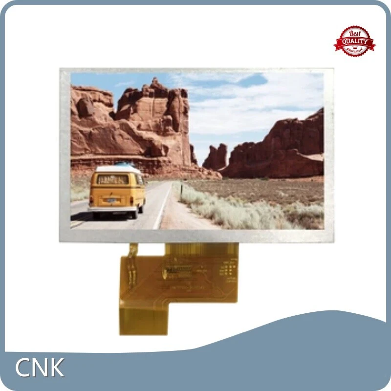 Custom Lcd Segment Display Manufacturers 1