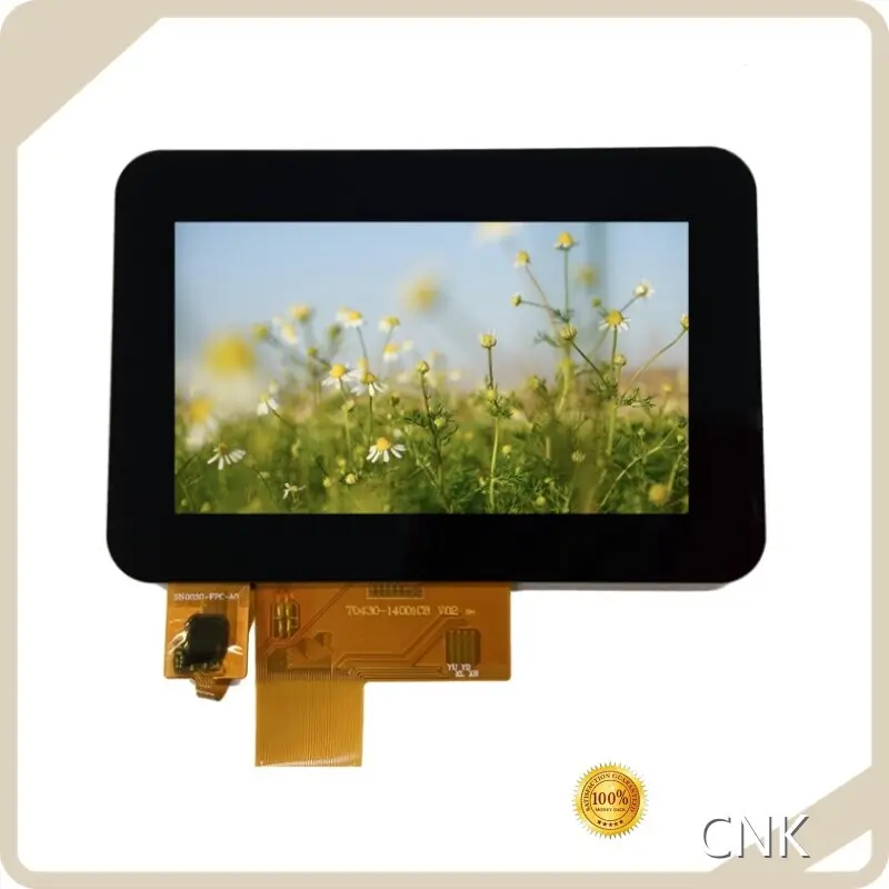 CNK Custom Lcd Manufacturer Manufacturers 1