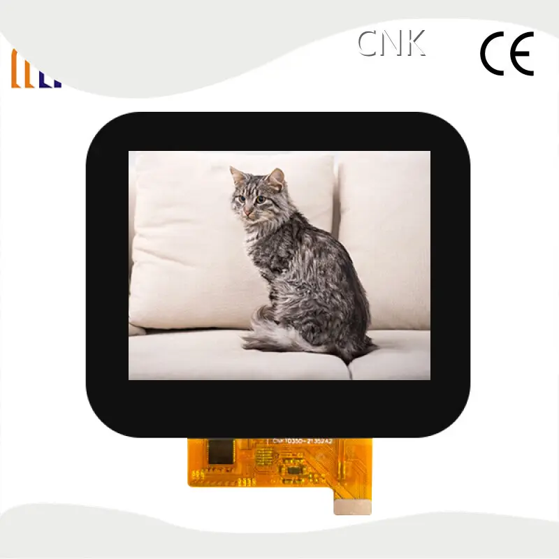 Tft Display Module - - CNK 1