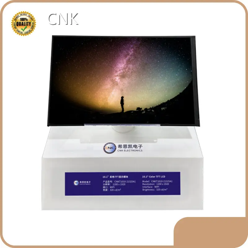 CNK Transparent Tft Display Transparent Tft DisplaySuppliers 1