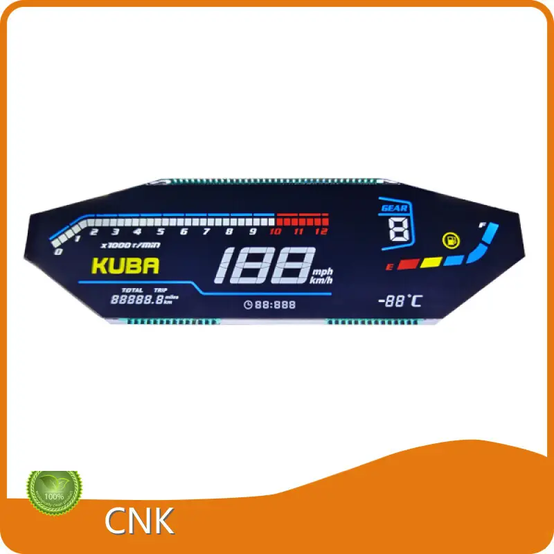 Character Lcd Module Factory 1