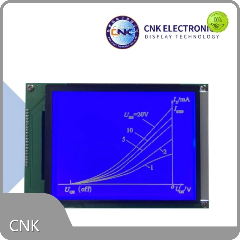 Display Lcd Module Company 1