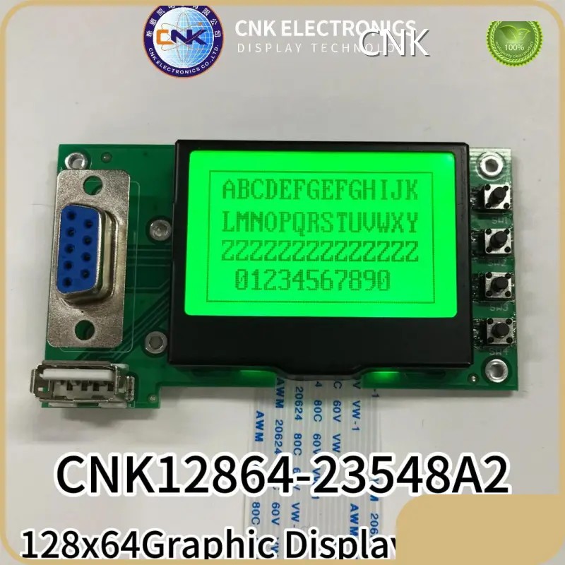 CNK 320x240 Monochrome Lcd 320x240 Monochrome LcdSuppliers 1