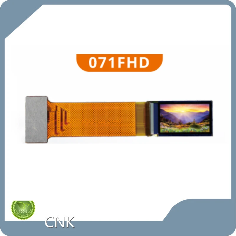 Oled Micro Display Manufacturers 1