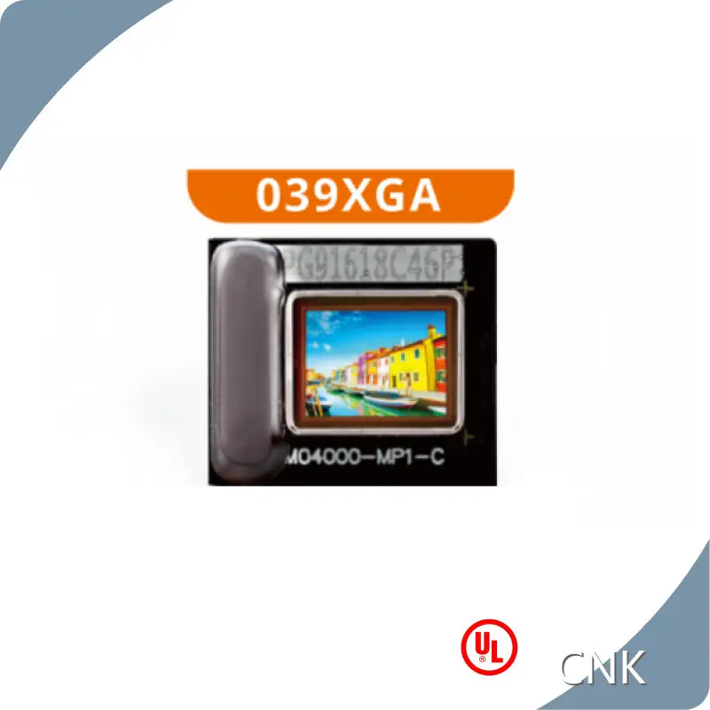 Oled Display Suppliers 1