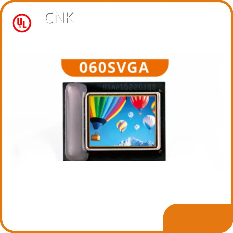 4k Micro Oled Factory 1