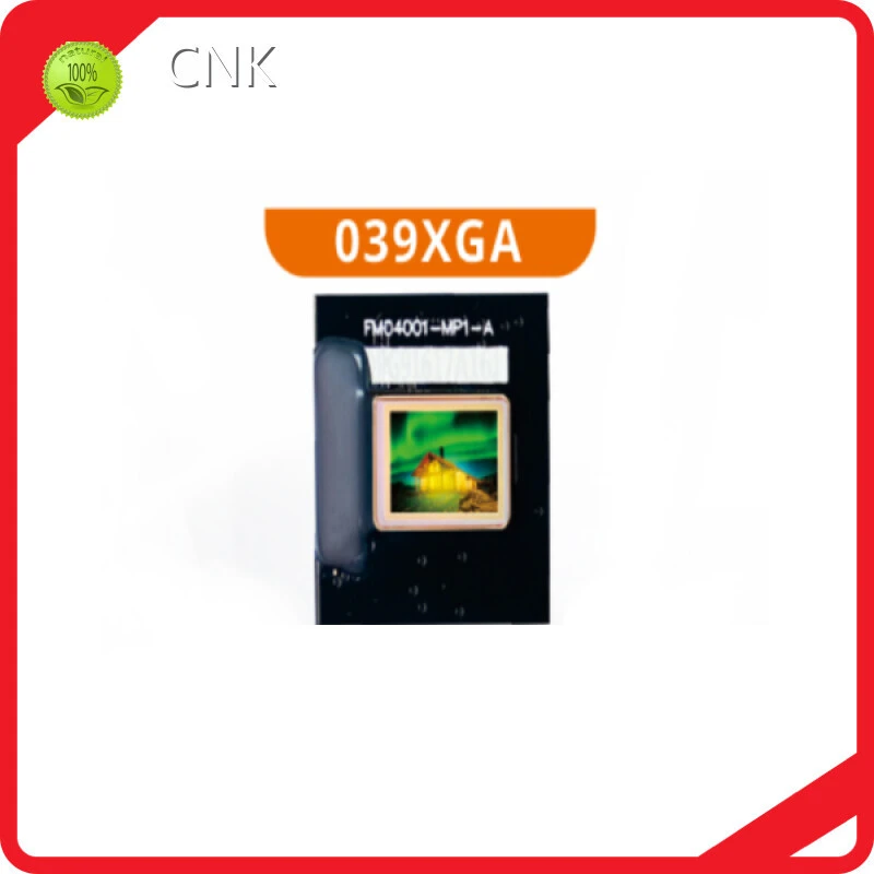 CNK Oled Display Module Price Supply 1