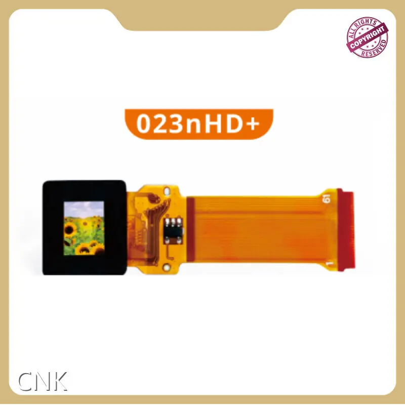 Display Module by CNK 1
