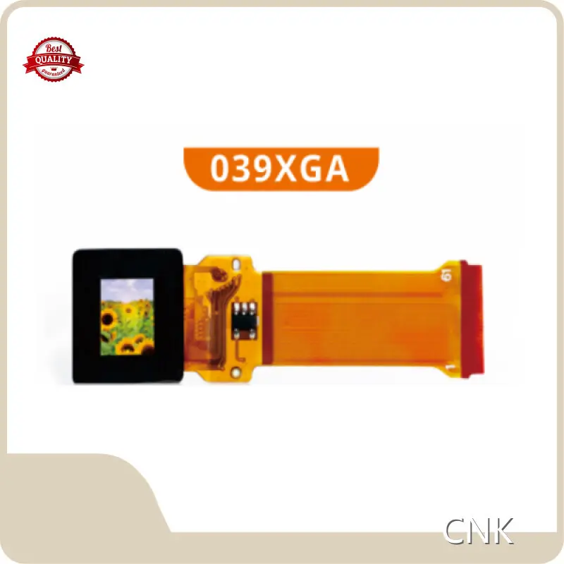 Tiny Oled Display Factory-1 1