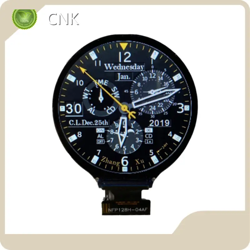 Colour Tft Display Manufacturers 1