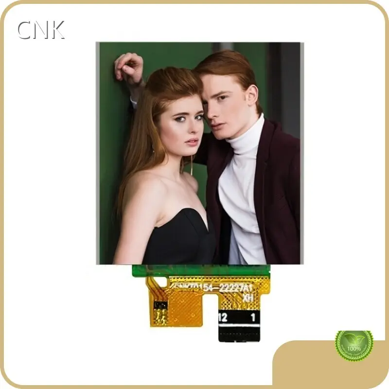 CNK Custom Lcd Display Manufacturer Custom Lcd Display ManufacturerFactory 1