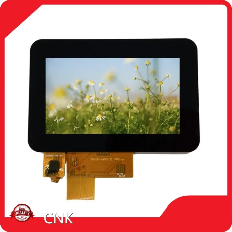 CNK Tft Display 3.5 Inch Company 1