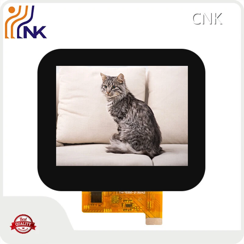 CNK Tft Lcd Color Display Tft Lcd Color DisplaySuppliers 1