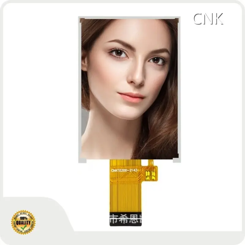 CNK Top Manufacturers 1
