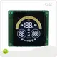 Monochrome Graphic Display - - CNK 1