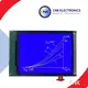 Round Lcd Module by CNK 1
