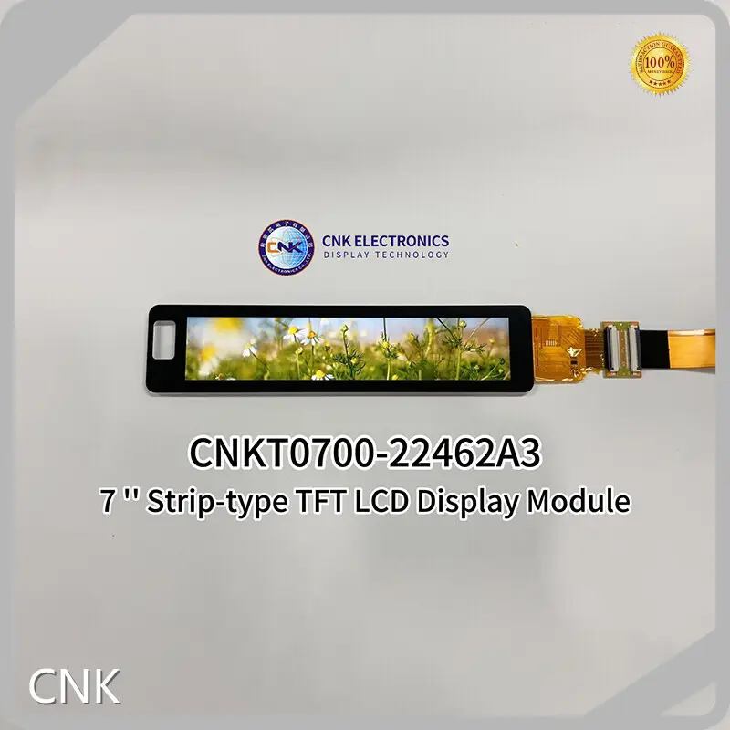 Lcd Display Module - - CNK 1