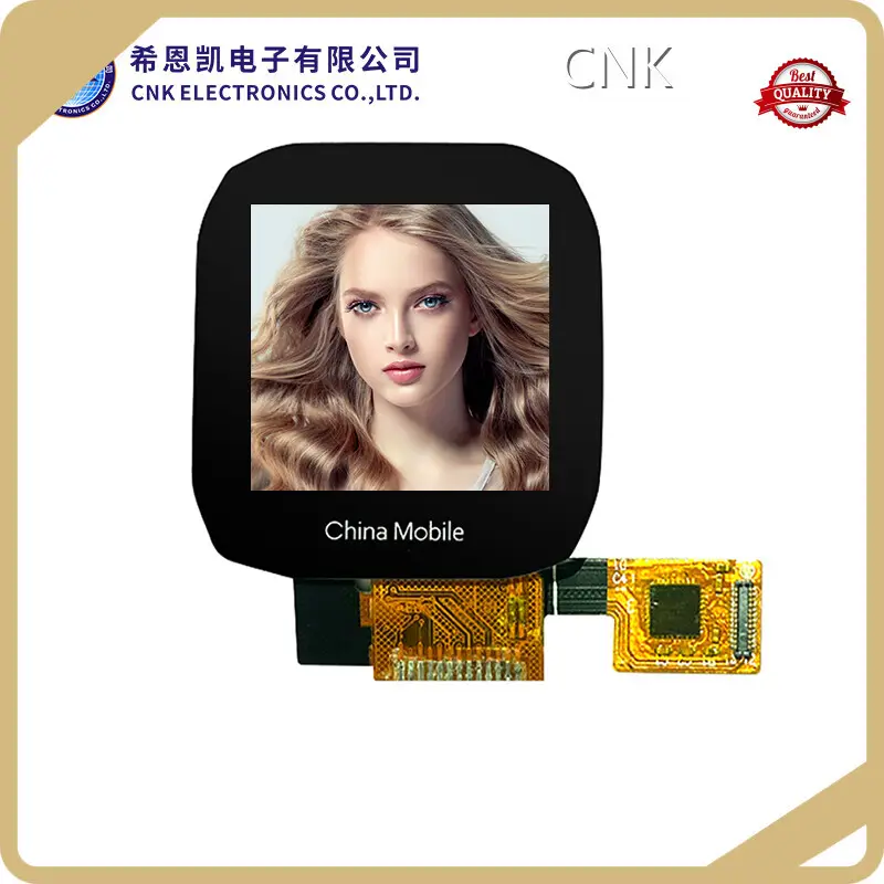 Custom Tft Display - - CNK 1