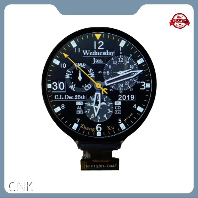 Custom Company 1