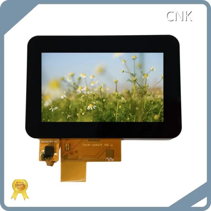 Lcd Module Manufacturer Suppliers 1