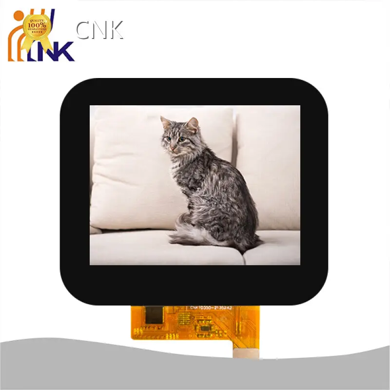 Small Tft Display by CNK 1