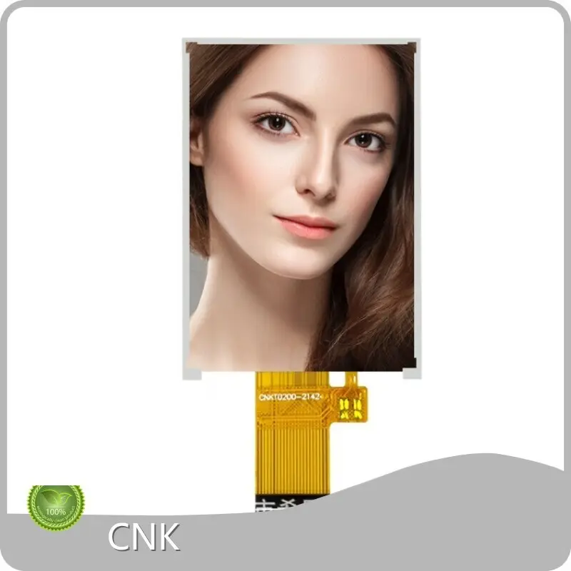 4.3 Inch Tft Display - - CNK 1