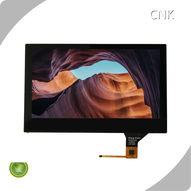 Monochrome Tft Display - - CNK 1